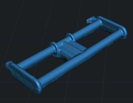 3D Сканиране / 3D моделиране / 3D принтиране