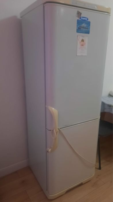Продам холодильник Бирюса
