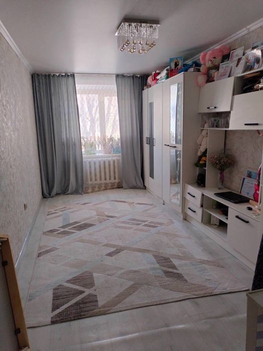 Продам квартиру В городе Хромтау