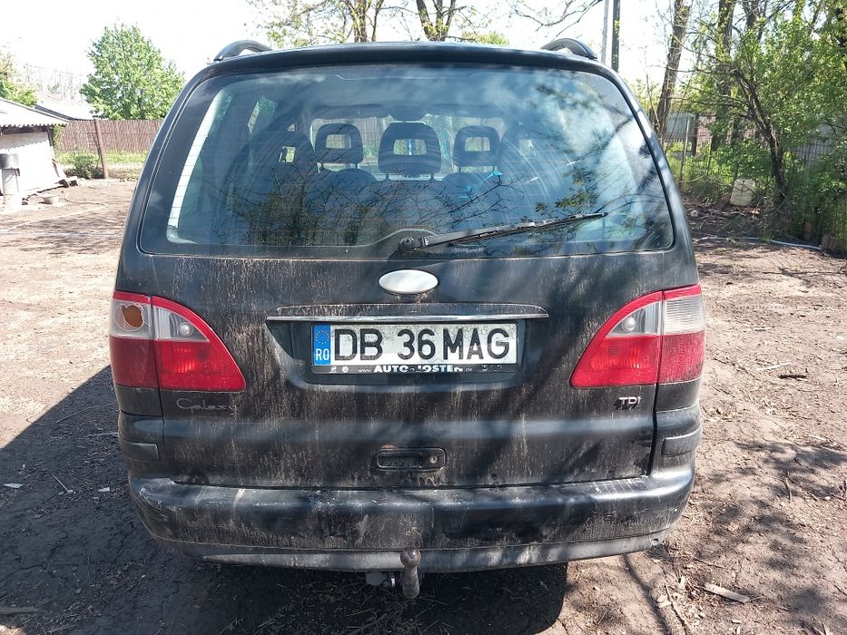 FORD Galaxy 0 — imagine 4