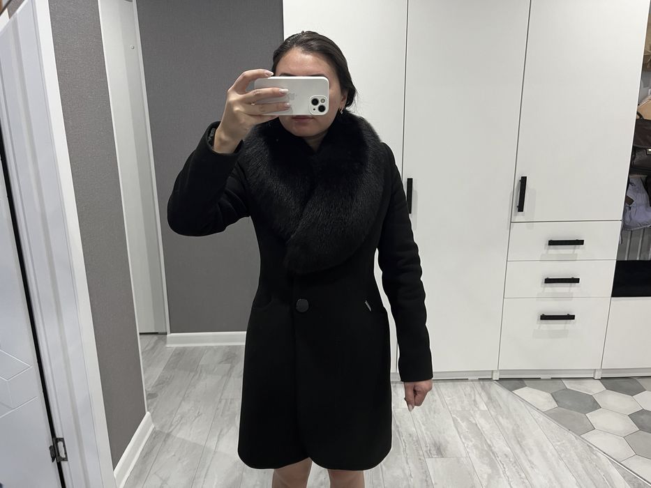 Продам Зимнее пальто