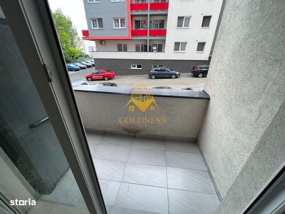 2 camere,modern,bloc nou,parcare,Floresti,Avram Iancu,Zona BMW