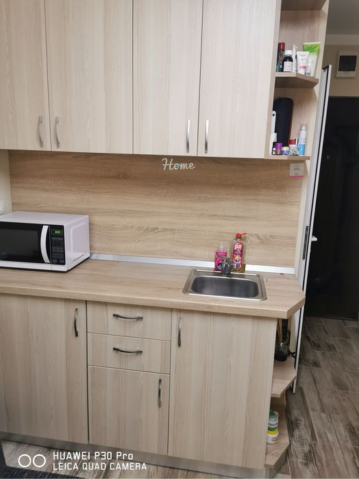 Garsoniera de vanzare