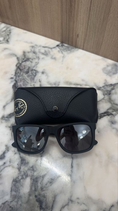 Слънчеви очила Ray Ban Justin