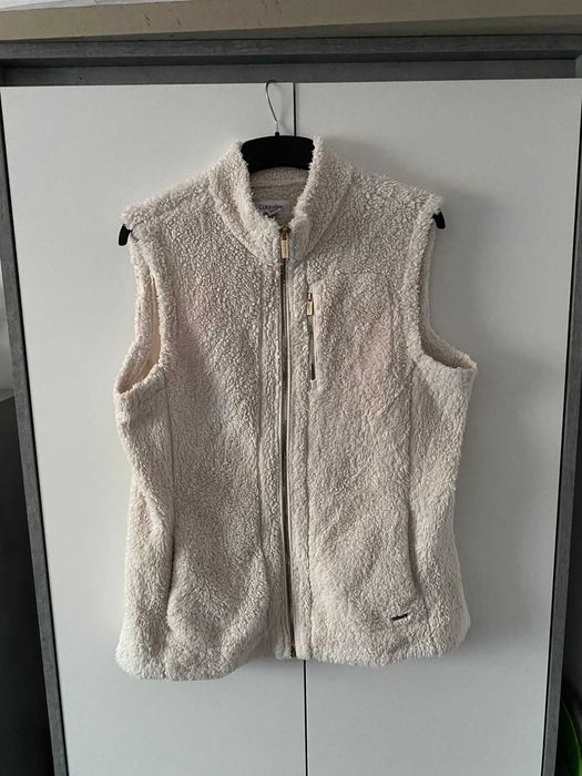 vesta polar calvin klein dama