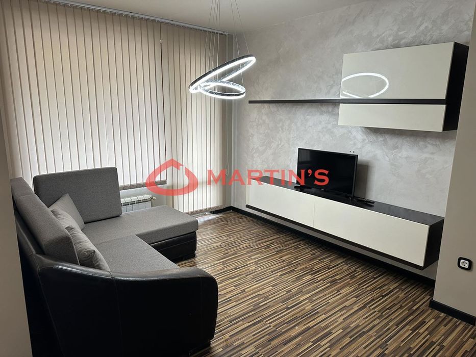 Продава се Двустаен апартамент в София, Манастирски ливади - 85 кв.м за 2789 €/кв.м - Снимка #11