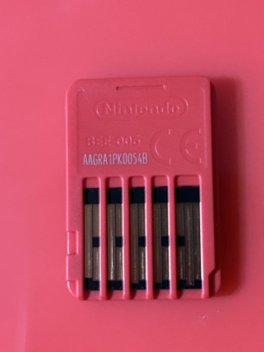 игра за Nintendo switch 2