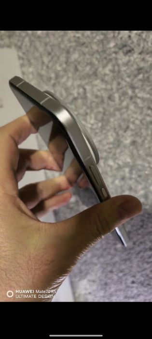 Xiaomi 15 ultra full