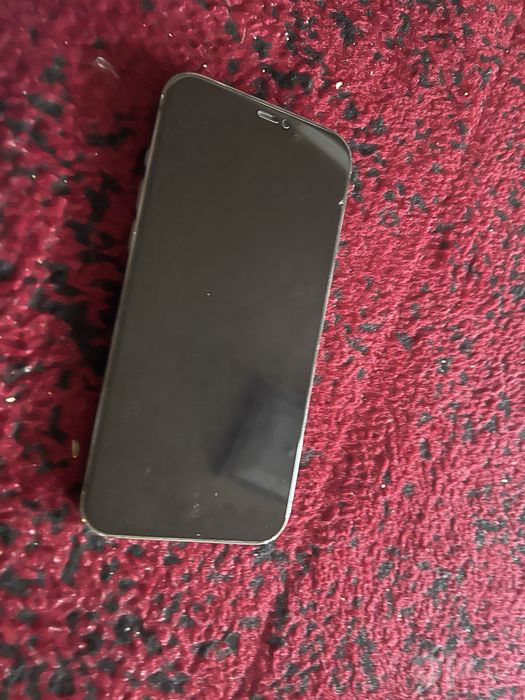 Sms yozing tel qilmang iPhone 12 Pro Max 128GB Abmen!!!