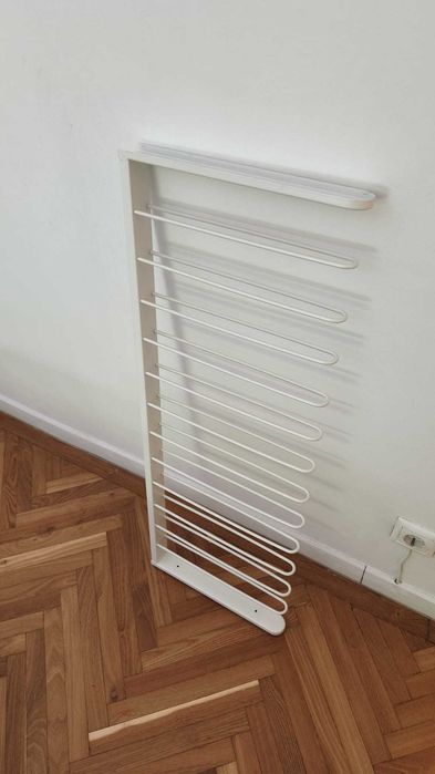 Umeraș culisant IKEA PAX KOMPLEMENT – 100x58 cm