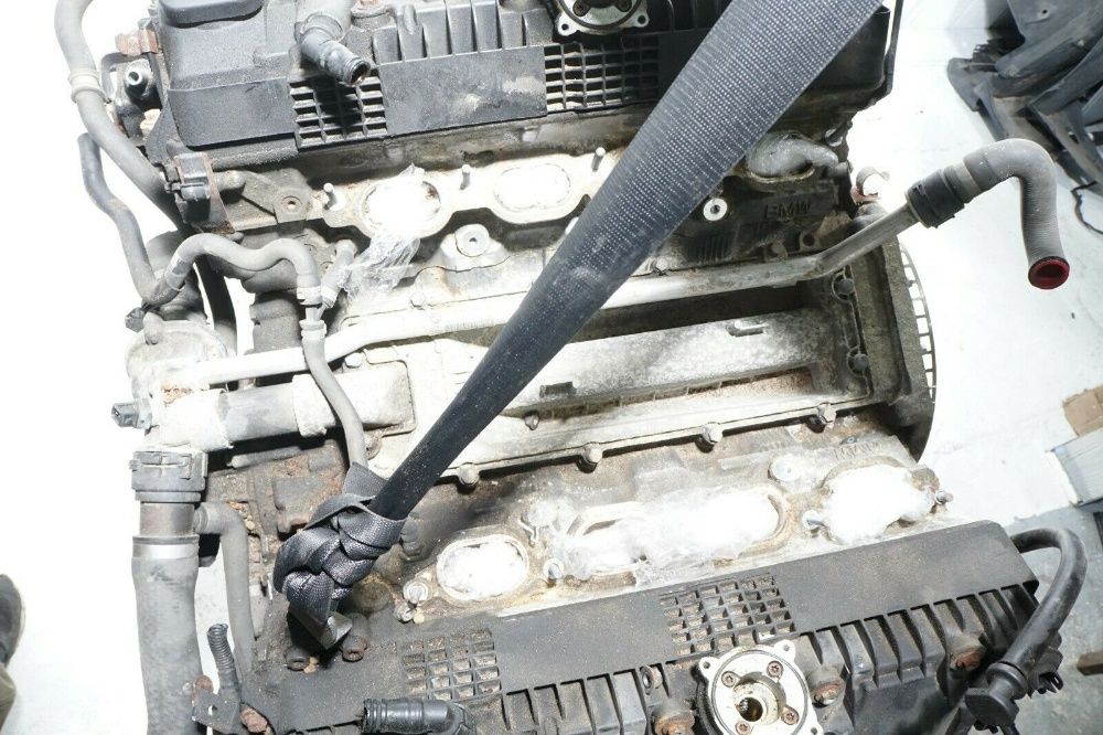 Двигател за автомобил БМВ, Мини Купър, BMW, Mini Cooper