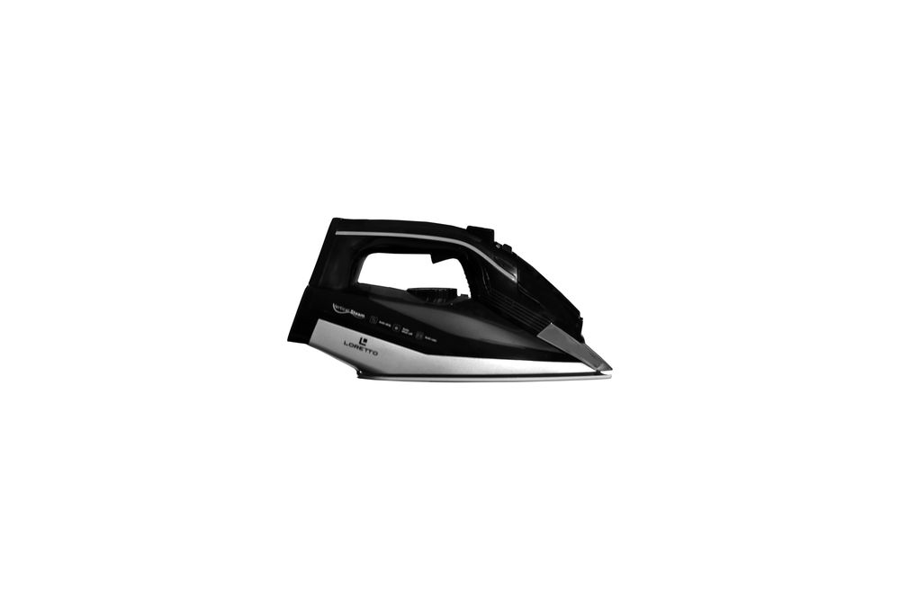 Aqilli Dazmol 2 yil kafolat 2500W