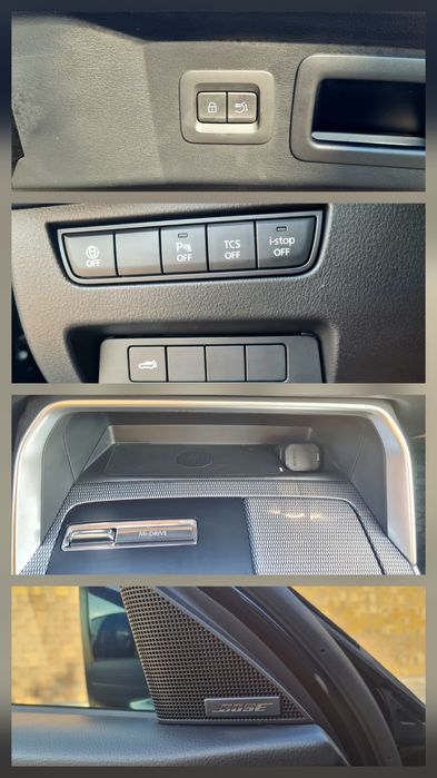 Mazda CX 60 de vanzare