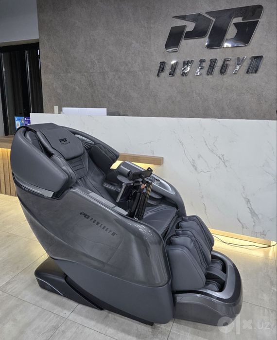 Массаж кресло PG G7