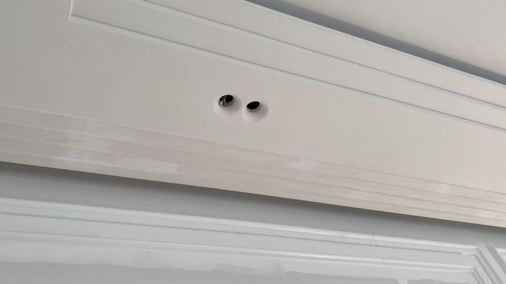 Гипсовые сафиты