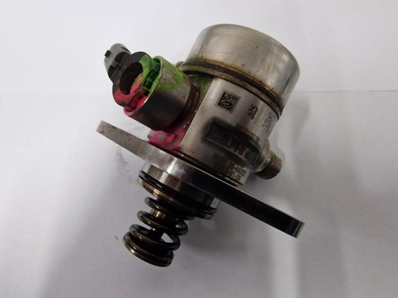 Pompa injectie Delphi Peugeot 5008 facelift 1.2 TURBO D12XHT F12XHT