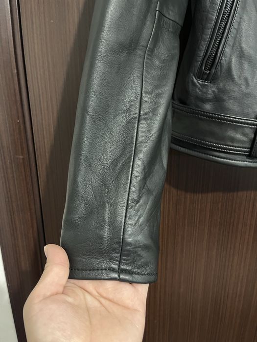 Продам куртку Massimo dutti