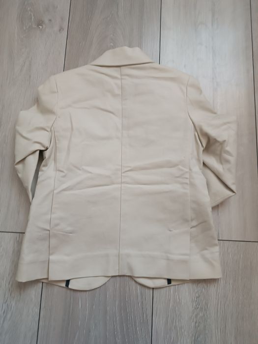 Сако mayoral 92-98 и зимно яке Benetton 2г-3г