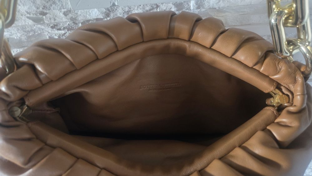 Bottega Veneta дамска чанта