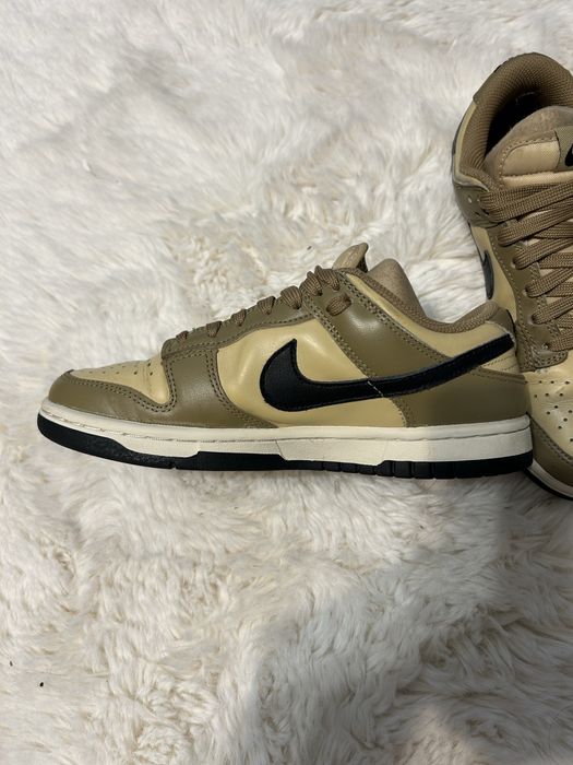 Nike Dunk Low mărimea 36,5