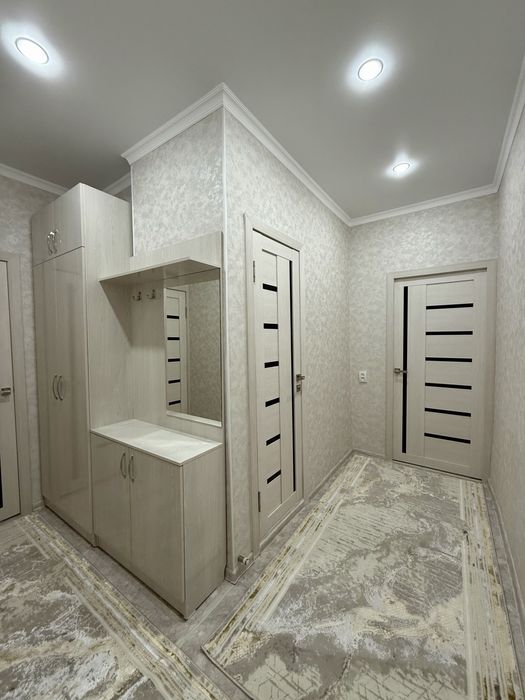 1 комнатная со всеми удобствами