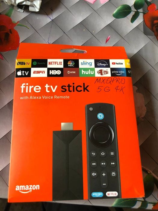 TV STICK televizori smart qiladigan