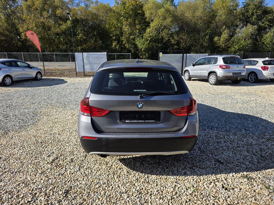 Bmw X1,,Autoamat,,4x4 imp.Germania