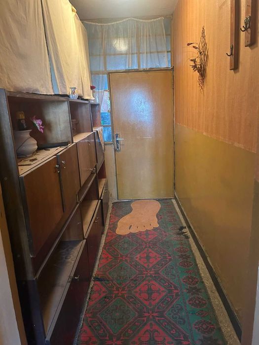 Продава се Тристаен апартамент в Попово - 77 кв.м за 444 €/кв.м - Снимка #13