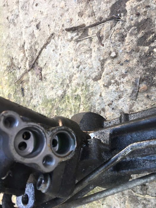 Caseta directie Audi A4 B8 cod 8T1 422 066 B Bucuresti Sectorul 6