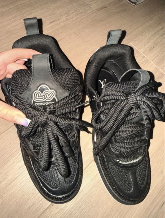 louis vuitton sneakers
