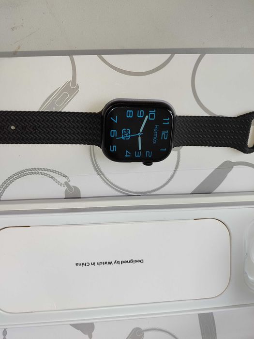 Смарт часы Watch