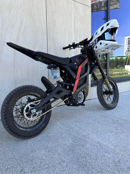 79Bike Falcon Pro Mini SM модел