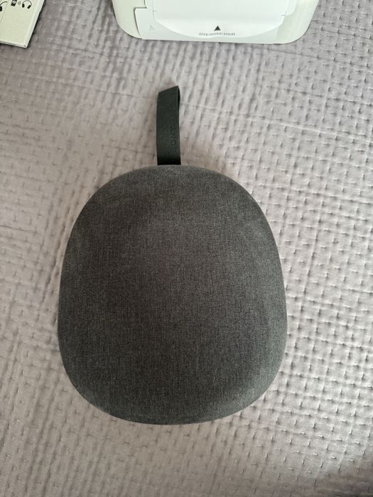 Căști Sony WH-1000XM6 cu garantie si factura