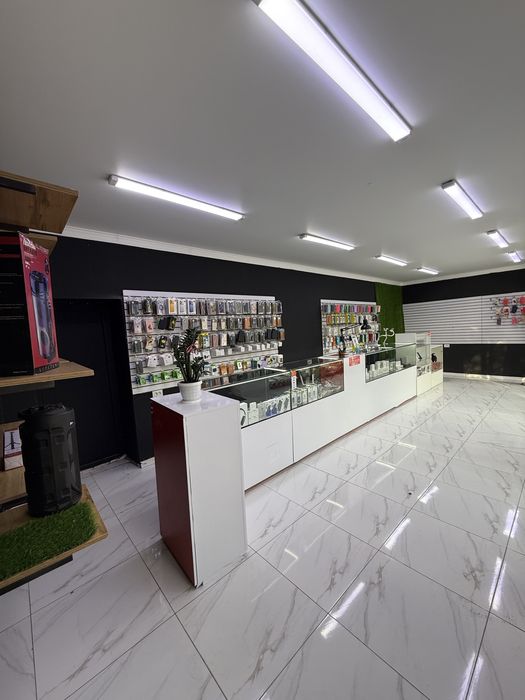 Продается готовый бизнес