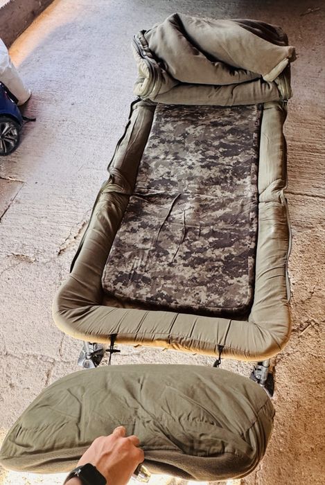 Легло Nash indulgence air-lite SS4