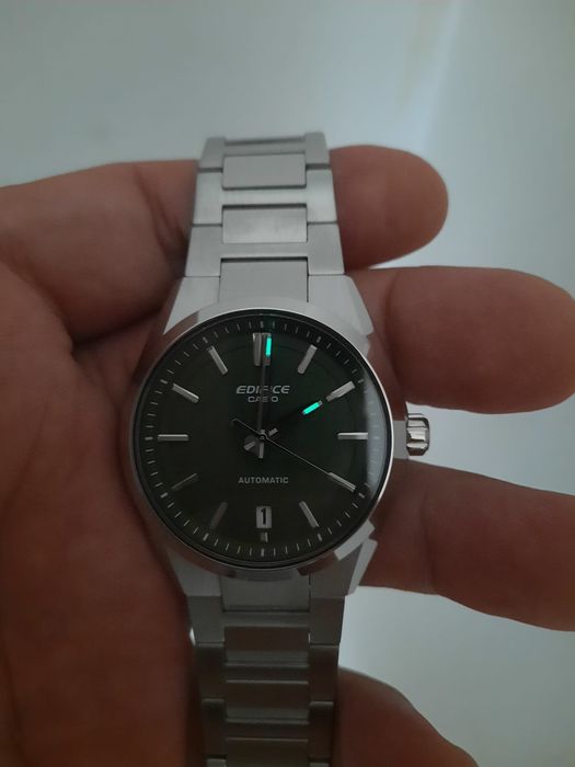 Casio Edifice Automatic