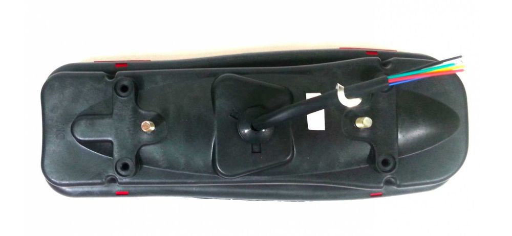 Стопове ЛЕД 12 Волта за камион, микробус или ремарке