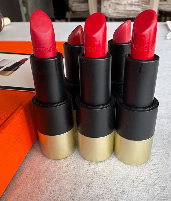 Hermes червила сет