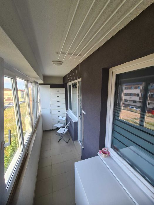 Direct Proprietar – Apartament 2 Camere de Închiriat | Titan Sun Park (2017)