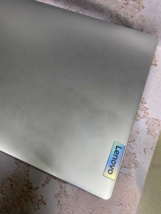 Ноутбук Lenova 2022 (УРДЖАР) ЛОТ 995182