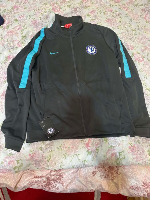 Bluza Nike Fc. Chelsea