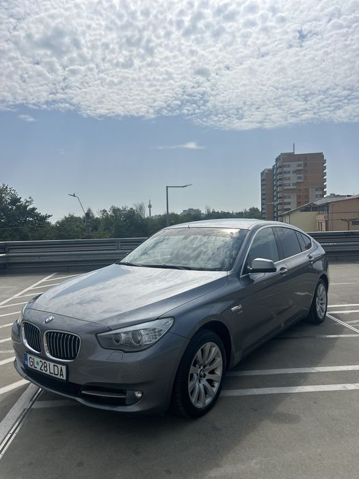 BMW seria 5 GT x-drive