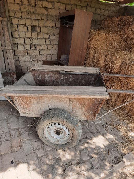 Ешак Арава сотилади