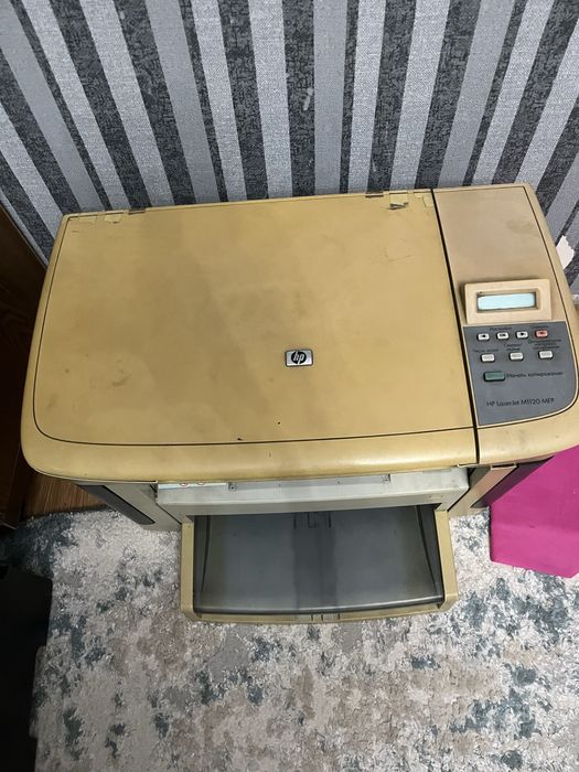 Продам принтер рабочий