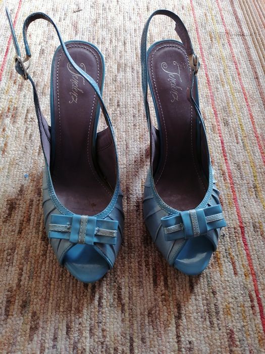 Дамски Обувки и ботуши