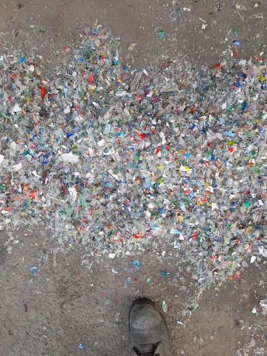 Maydalangan bakalashka sotiladi 1.5 tona