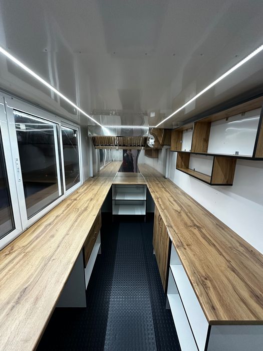 Търговска каравана