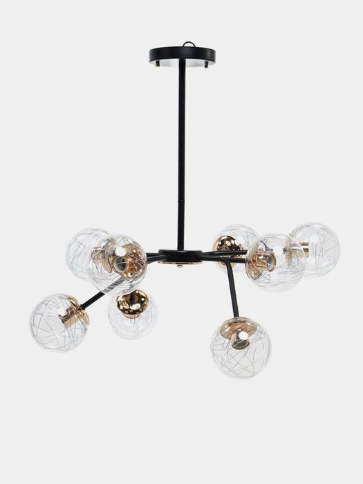 Люстра HI-TECH гарантированная