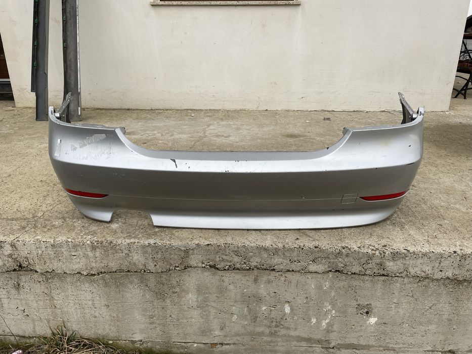 Bara spate si praguri BMW E90