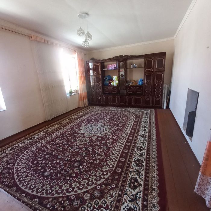 Shaxsiy uyimni sotmoqchiman